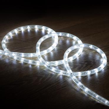 LED Kerstverlichting slang