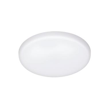 Plafoniera LED 36W Ø350mm Circolare Glow