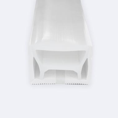 Produit de Tube Silicone LED Flex Encastré pour Ruban jusqu'à 16 mm BL3020