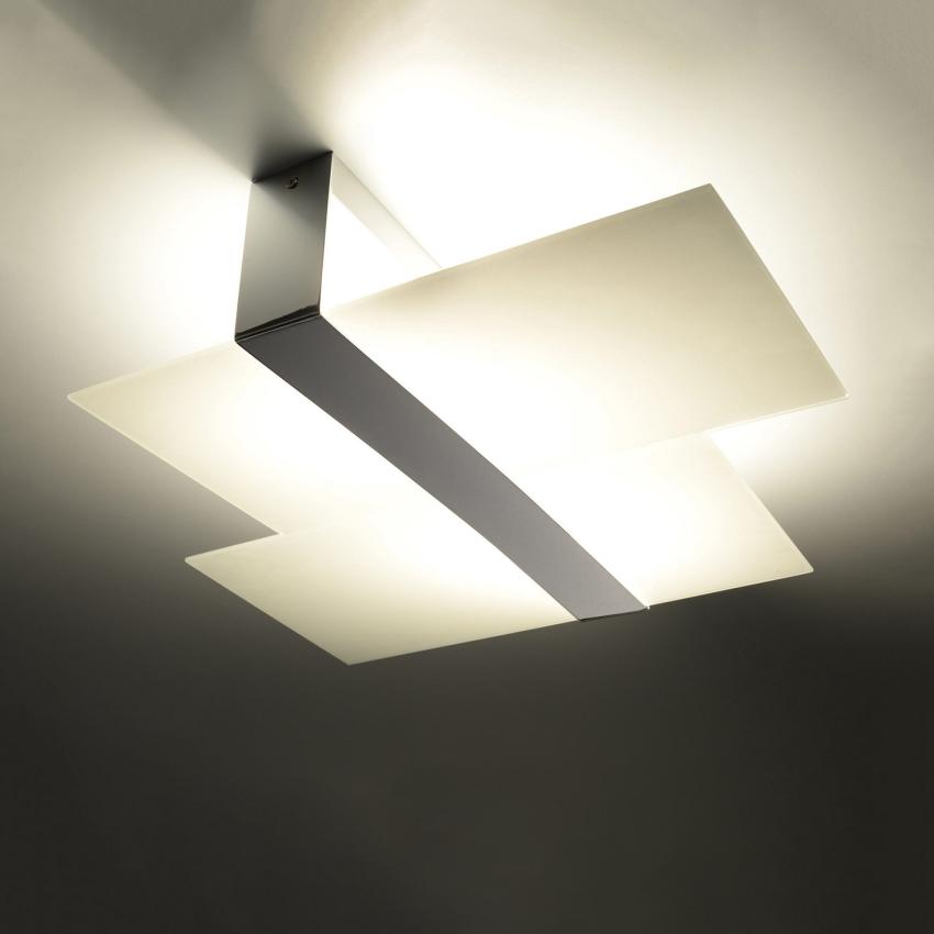 Product van Plafondlamp Massimo SOLLUX