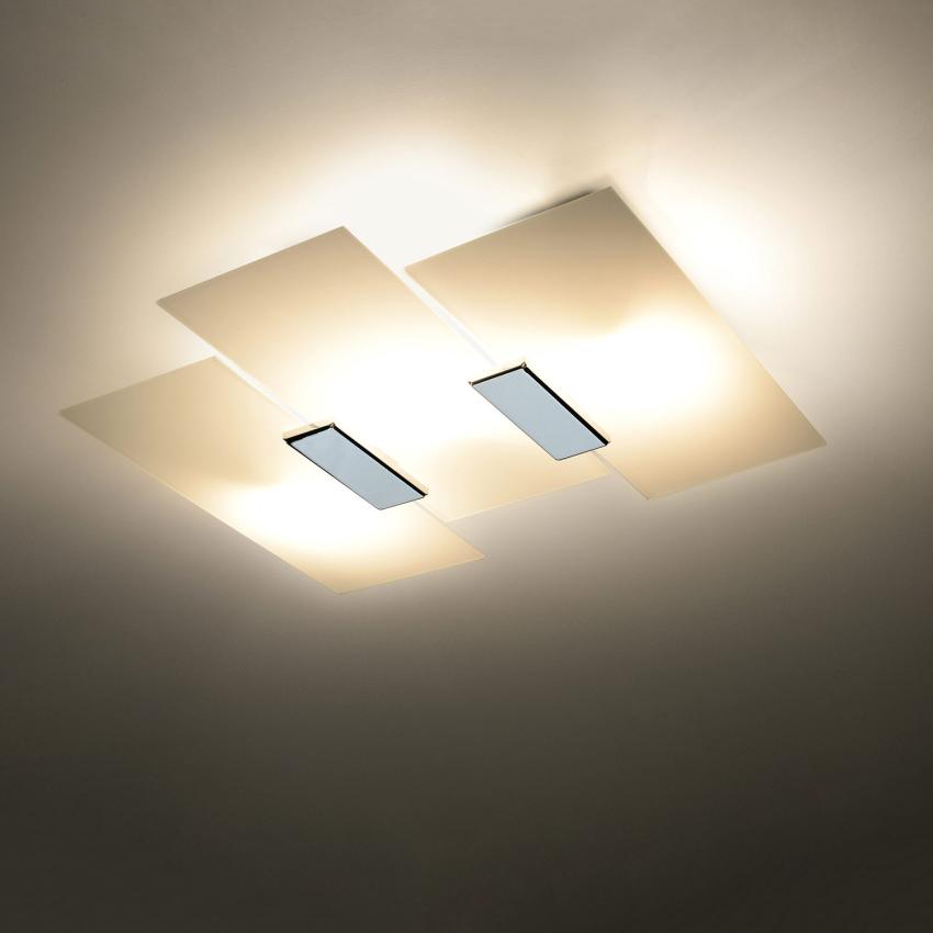 Product van Plafondlamp Fabiano SOLLUX