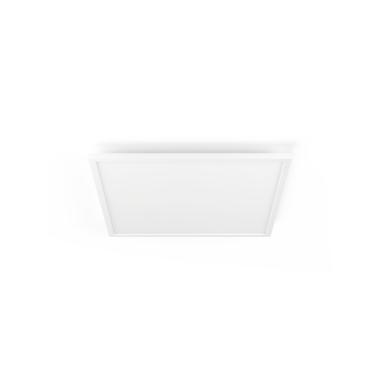 Plafoniera LED White Ambiance 24.5W Quadrata PHILIPS Hue Aurelle
