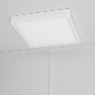 LED Deckenleuchten Wählbare Lichtfarbe