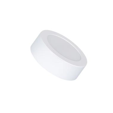 Plafondlamp Rond Dimbaar LED 3W Ø100 mm