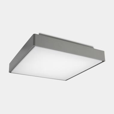 Přisazené Stropní LED Svítidlo Kössel Ceiling Direct E27 IP65 LEDS-C4 15-9619-34-M1