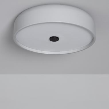 24W Eyelight CCT Selectable LED Ceiling Lamp Ø350 mm