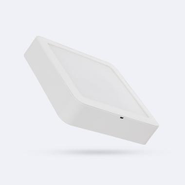 Product Plafondlamp LED 12W Vierkant 170x170 mm