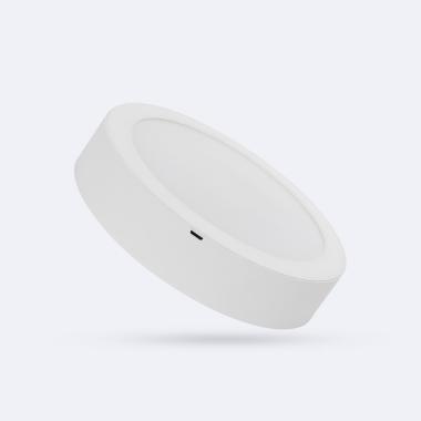 Plafondlamp LED 6W Rond Ø120 mm