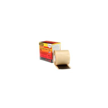 3M Scotch 2234 reparatie afdekkingstape 400V/mil 50mm x 1.8m 3M CNT-7000006227-N