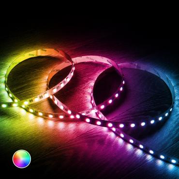 LED pásky RGB / RGBW