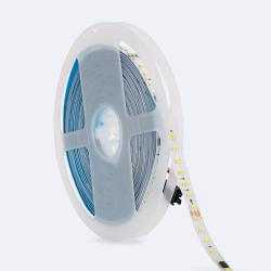 Product 10m 24V DC Digital SPI Monchrome LED Strip 120LED/m 10mm Wide cut at every 10cm IP20