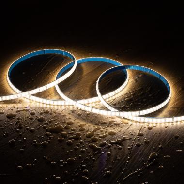 LED Strips In te korten om de 10 cm