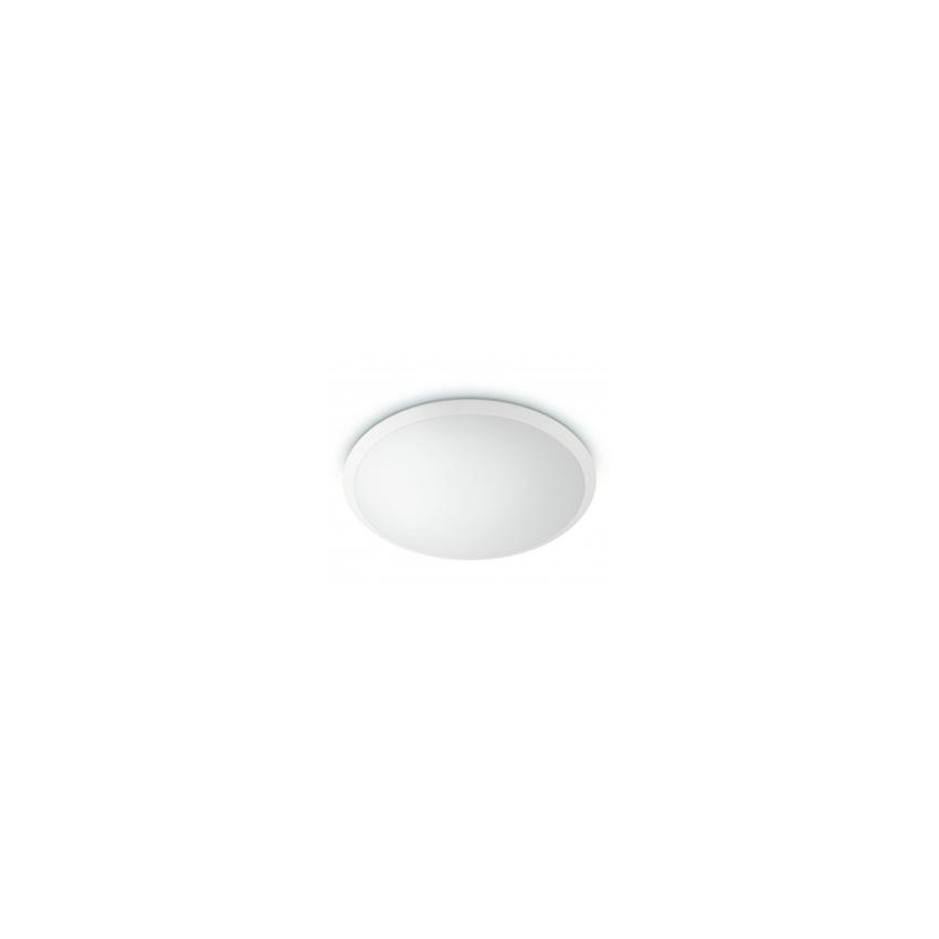 Product van Plafondlamp PHILIPS Wawel LED 36W CCT