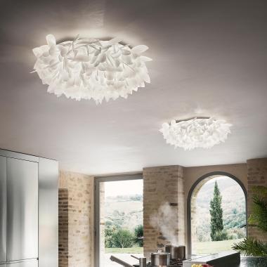 Plafoniera SLAMP  Veli Ceiling/Wall Large Foliage