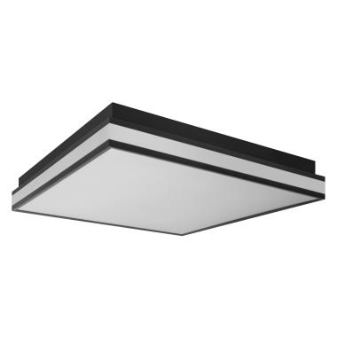 Přisazené Stropní LED Svítidlo 42W CCT Čtvercové 450x450 mm Smart+ WiFi ORBIS Magnet LEDVANCE 4058075572812