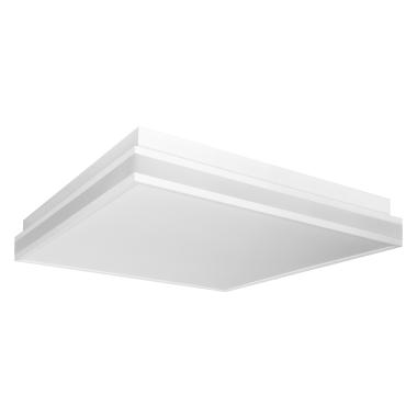 Plafoniera Quadrata LED 42W CCT 450x450 mm Wi-Fi ORBIS Magnet 4058075572812 SMART+ LEDVANCE