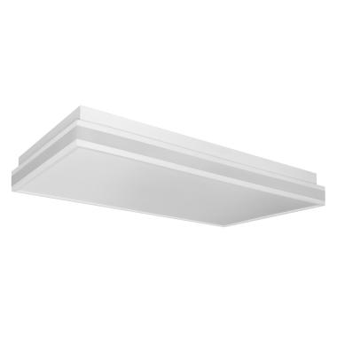 Přisazené Stropní LED Svítidlo 42W CCT Hranaté 600x300 mm Smart+ WiFi ORBIS Magnet LEDVANCE 4058075572836