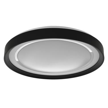 Přisazené Stropní LED Svítidlo 30W CCT Kruhové Ø484 mm Smart+ WiFi Orbis Gavin LEDVANCE 4058075573512