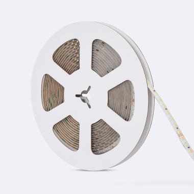 Product of 5m 24V DC SMD2835 CCT LED Strip 60LED/m 10mm Wide Cut at Every 5cm IP65