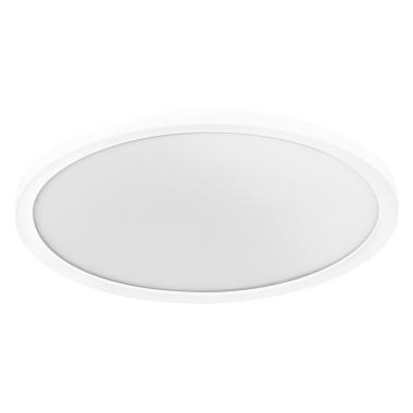 Plafon LED 25W CCT Okrągły Łazienkowy Ø400 mm Smart+ WiFi IP44 ORBIS LEDVANCE 4058075573611