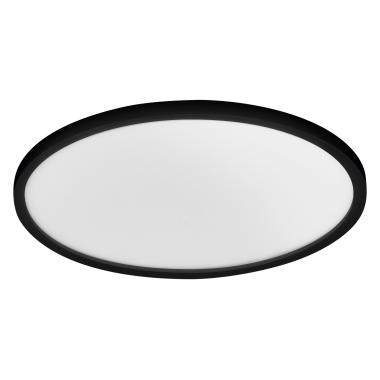 Plafonnier LED Rond Ø500 mm 32W pour Salle de Bain CCT Smart+ WiFi ORBIS IP44 LEDVANCE 4058075573635