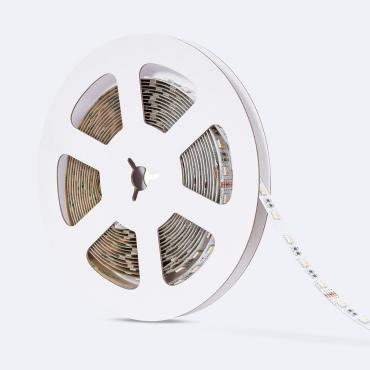 Product 5m 24V DC SMD5050 RGBW LED Strip 60LED/m 12mm Wide Cut at Every 10cm IP20