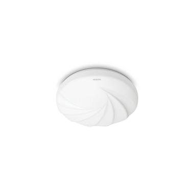 Plafondlamp PHILIPS Shell LED 17W