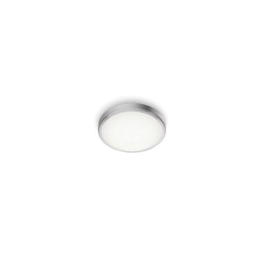 Plafonnier LED PHILIPS IP44 Doris 17W