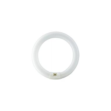 Ringröhre C-T29 G10q Ø30 cm Glas Einseitige Einspeisung 32W Super 80 PHILIPS