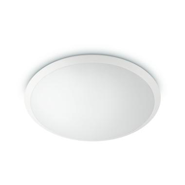 Plafondlamp PHILIPS Wawel LED CCT 20W