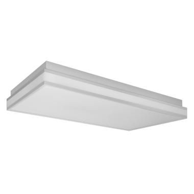 LED-Deckenleuchte 42W Rechteckig CCT 600x300 mm Smart+WiFi ORBIS Magnet LEDVANCE 4058075572836