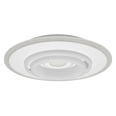 Přisazené Stropní LED Svítidlo RGBW 32W Kruhové Ø500 mm Smart+ WiFi ORBIS Rumor LEDVANCE 4058075573437