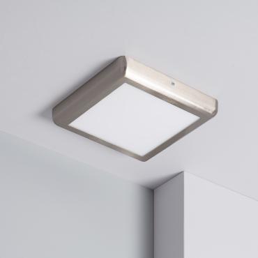 Obdélníková a čtvercová přisazená LED stropní svítidla