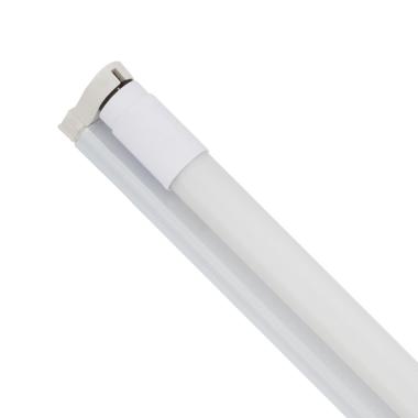 Product LED Buis T8 G13 90 cm Nano PC 14W 130lm/W  + Armatuur