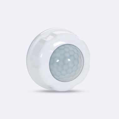 Sensore di Movimento PIR IP65 per Campana LED Industriale UFO HBM + Bluetooth