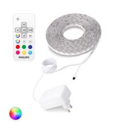 Product LED Strip RGB PHILIPS LightStrips 21W 5m