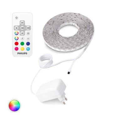 PHILIPS LED LightStrips RGB 17 W