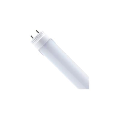 Tube LED T8 G13 Aluminium 120cm Spécial Boucheries Connexion Latérale 20W