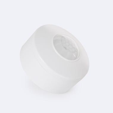 Product Détecteur de Mouvement PIR 360º Downlight/Saillie Design