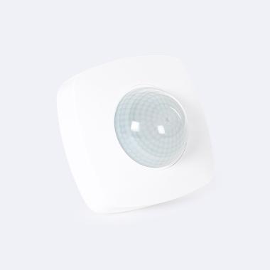 360º PIR Motion Sensor Long Range 20m IP54