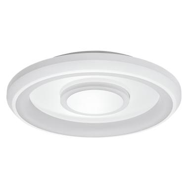 32W ORBIS Stea Smart + WiFi CCT Selectable Round LED Panel Ø485 mm LEDVANCE 4058075573413