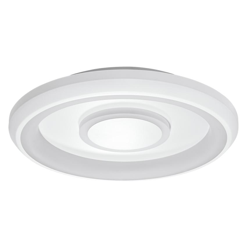 Product of 32W ORBIS Stea Smart + WiFi CCT Selectable Round LED Panel Ø485 mm LEDVANCE 4058075573413