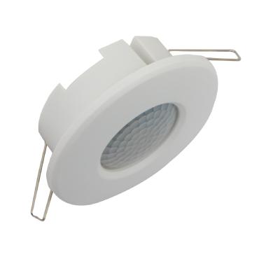 360º Residential PIR Motion Sensor Recessed/Surface Mounted