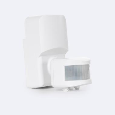 Product of 360º PIR Motion Sensor for Corners Adjustable Photoelectric Sensor IP54 