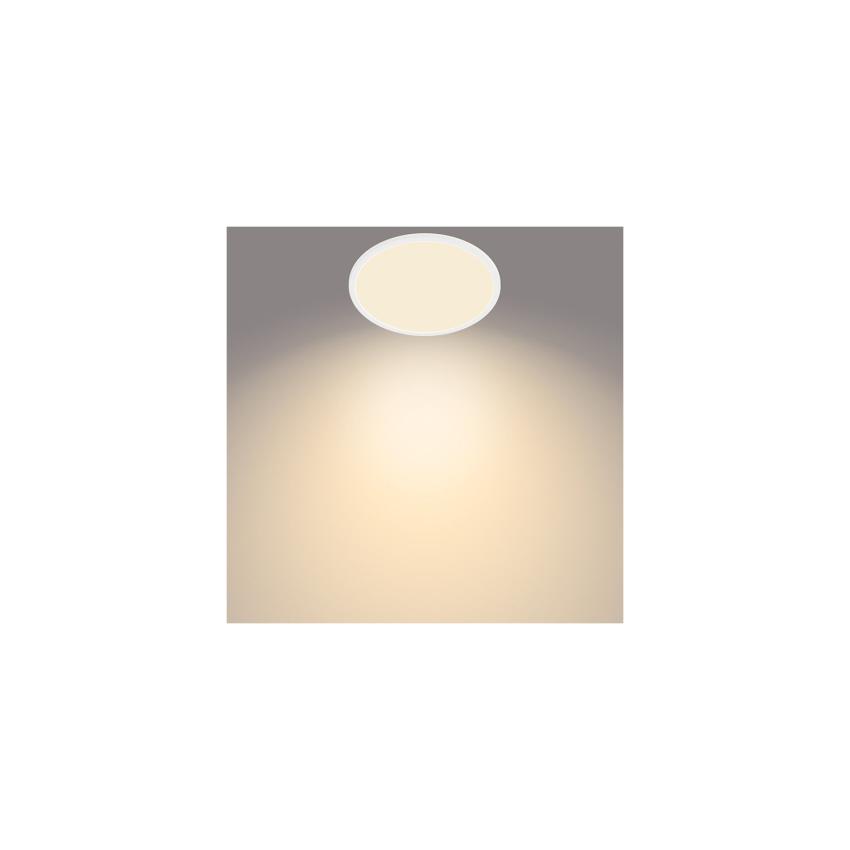 Product of PHILIPS CL550 SuperSlim 22W 3 Levels Dimmable LED Ceiling Lamp IP44