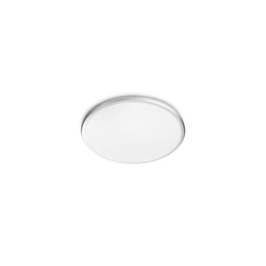 Plafoniera LED 17W IP44 PHILIPS Spray