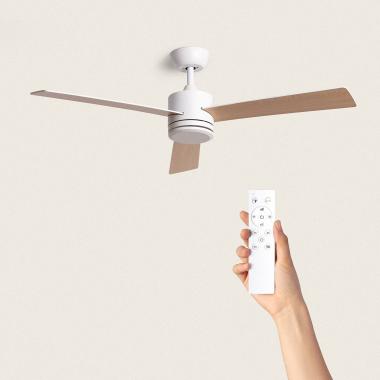 Product of Fleves Silent Ceiling Fan with DC Motor 132cm 