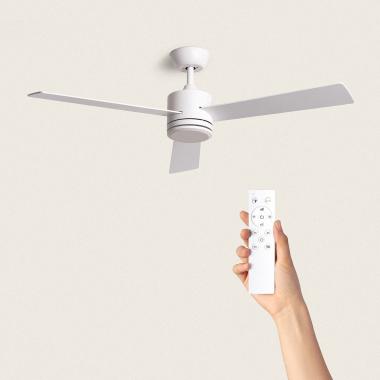 Fleves Silent Ceiling Fan with DC Motor 132cm