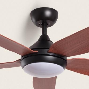 Prodotto da Ventilatore da Soffitto Silenzioso Dokós 122cm Motore DC