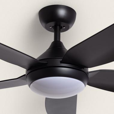 Prodotto da Ventilatore da Soffitto Silenzioso Dokós 122cm Motore DC